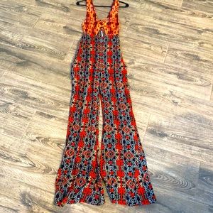 Free People jumpsuit